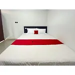 Reddoorz Near Upn 3 Seturan Yogyakarta