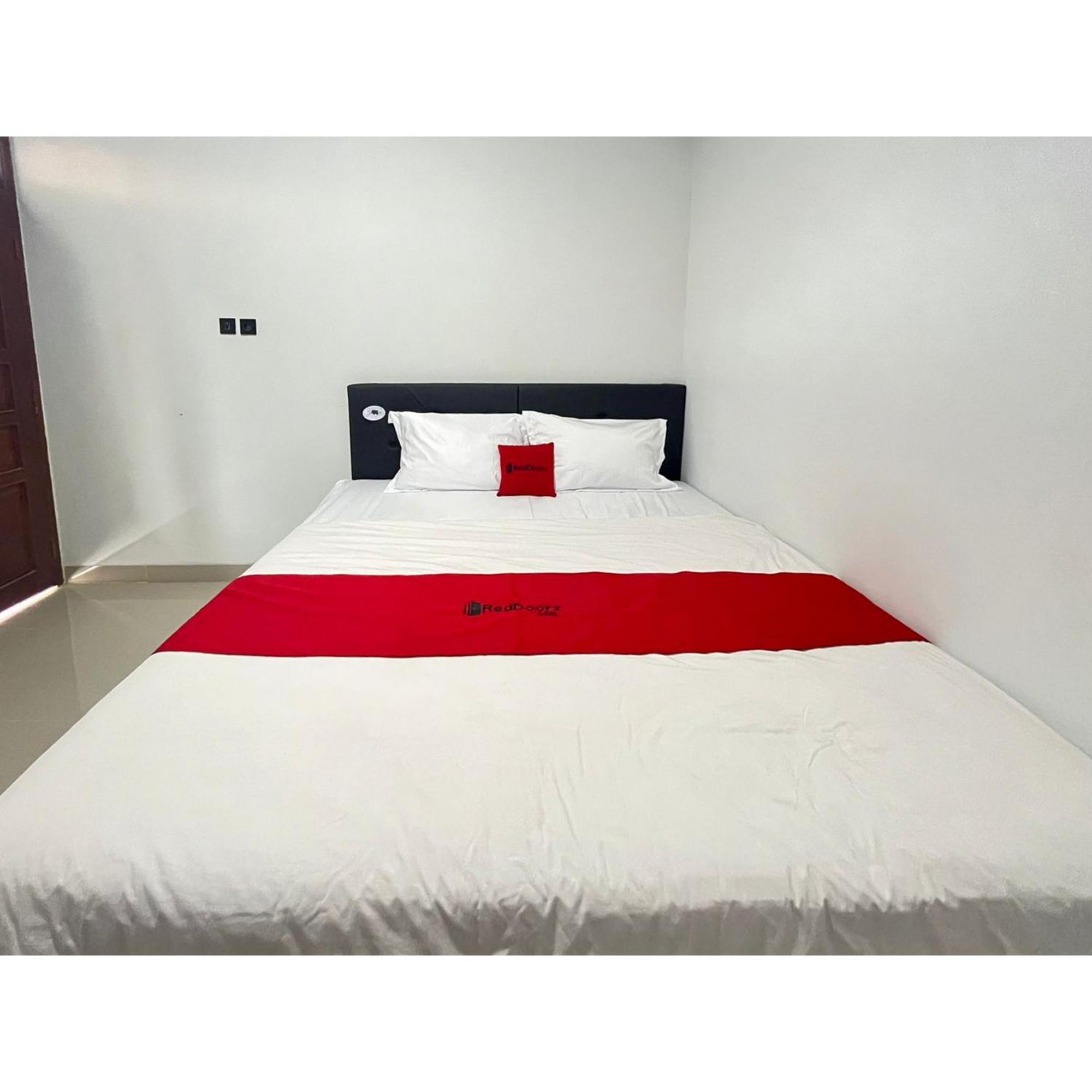 Reddoorz Near Upn 3 Seturan Yogyakarta Maguwo