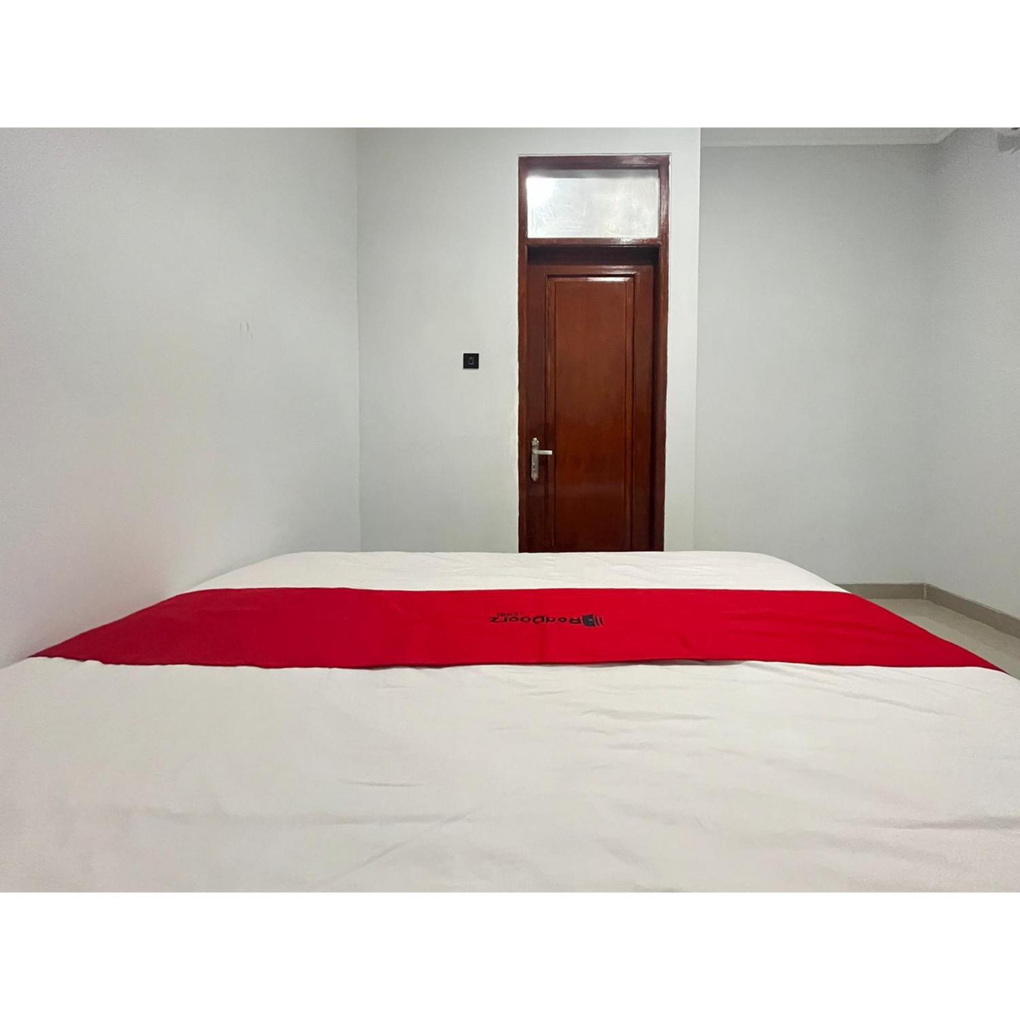 Reddoorz Near Upn 3 Seturan Yogyakarta Hotel