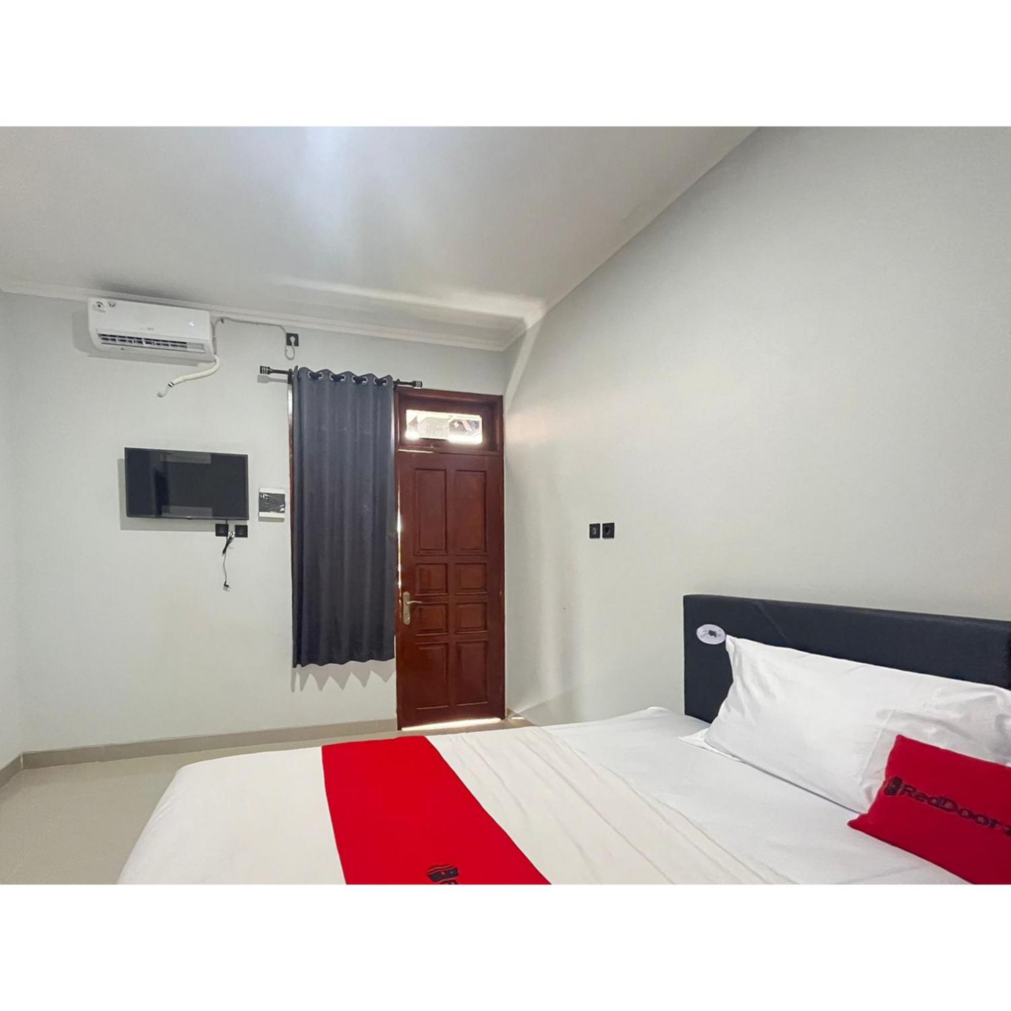 Reddoorz Near Upn 3 Seturan Yogyakarta Hotel 2*