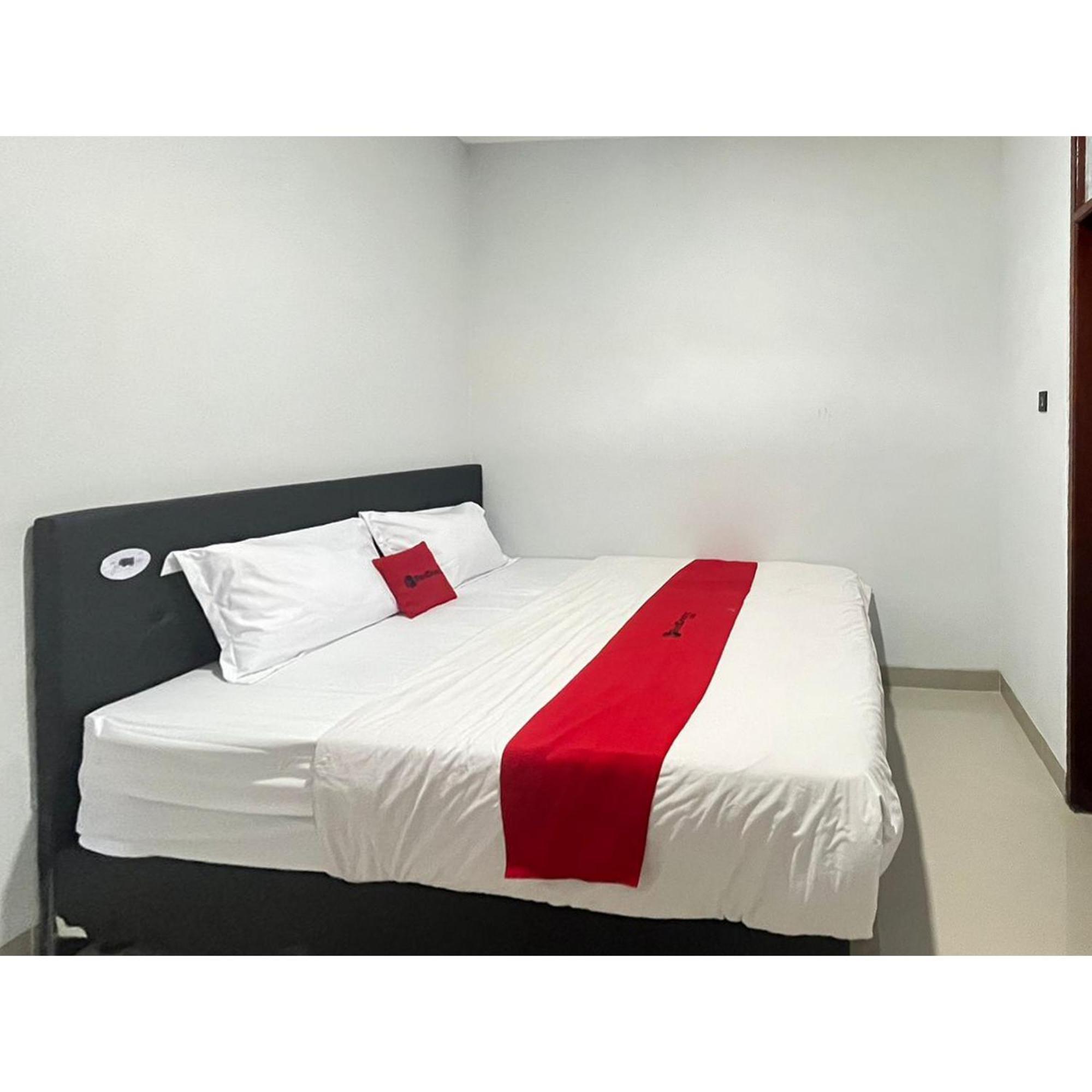 Reddoorz Near Upn 3 Seturan Yogyakarta 2* Maguwo