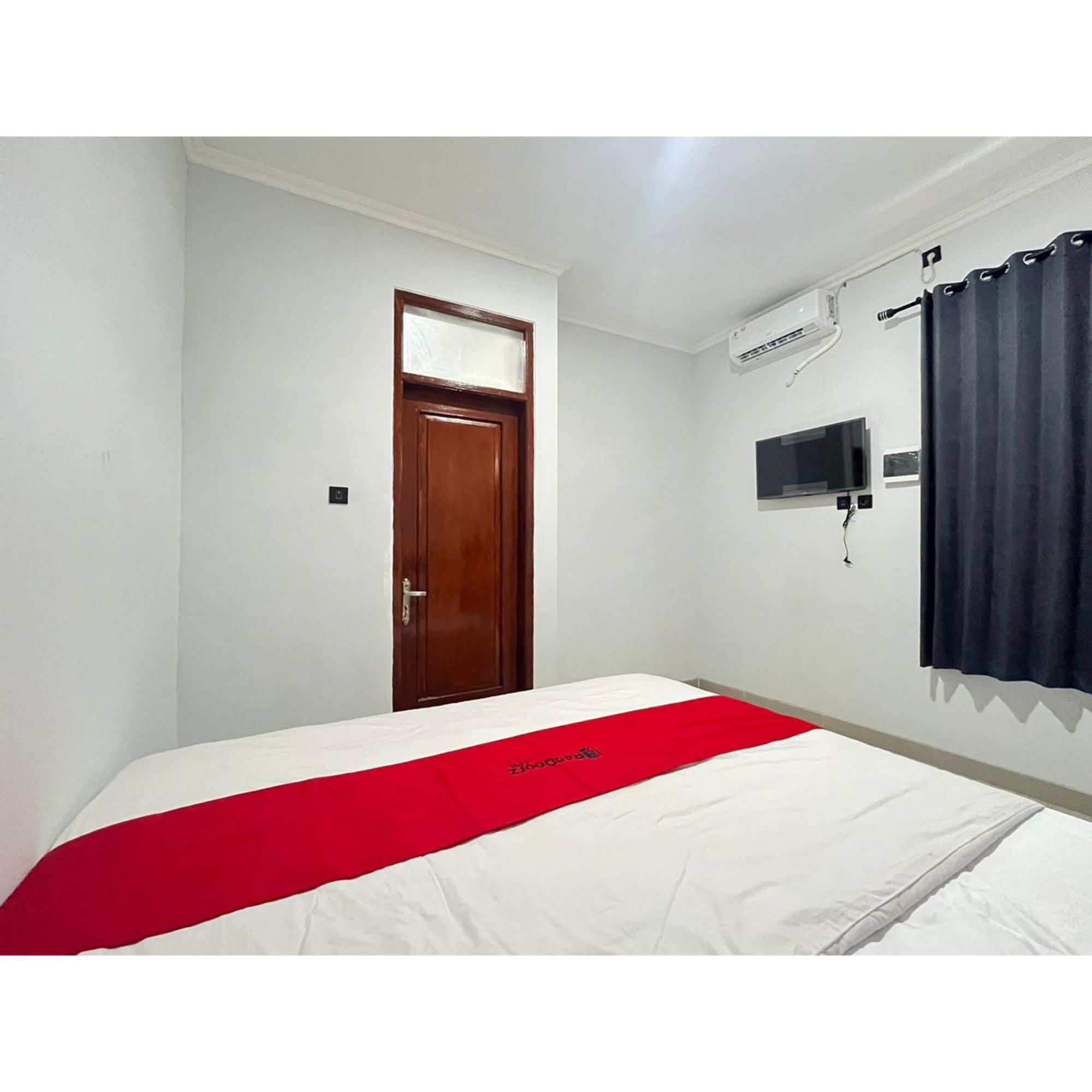 Reddoorz Near Upn 3 Seturan Yogyakarta